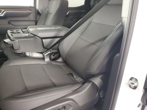 New 2026 Chevrolet Silverado 1500 RST image 12