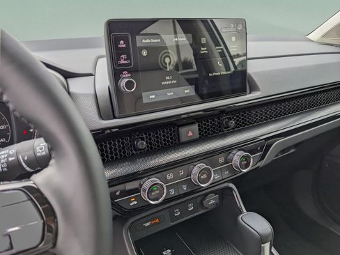 New 2026 Honda CR-V EX-L image 20