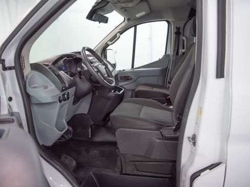 Used 2018 Ford Transit 350 148 Low Roof RWD image 7