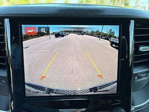 New 2026 RAM 1500 2WD Crew Cab image 23