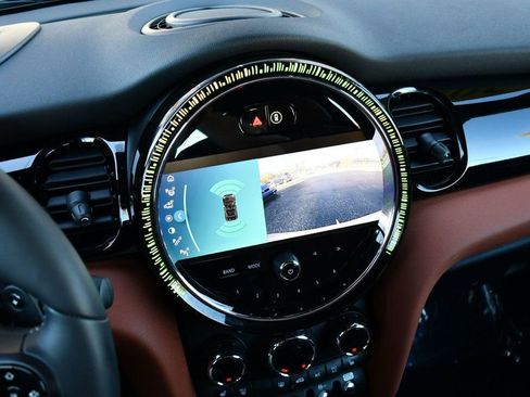 Used 2023 MINI Cooper S image 70