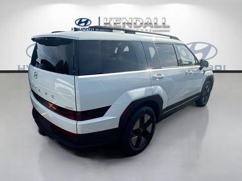 New 2026 Hyundai Santa Fe SEL FWD image 6