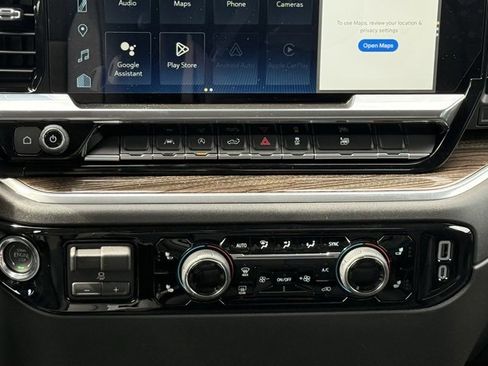 New 2025 Chevrolet Silverado 1500 LT image 23