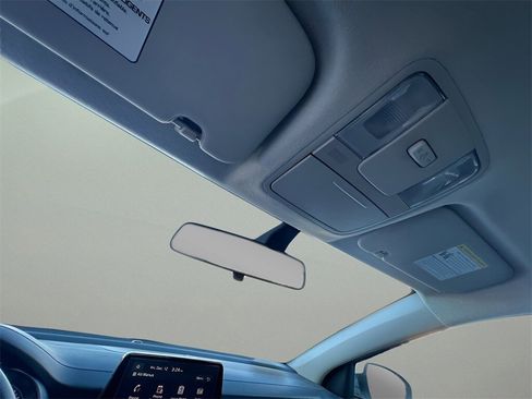 Used 2024 Kia Forte LXS image 13