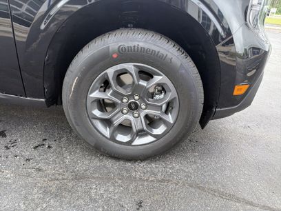 New 2026 Ford Maverick XLT w/ 4K Tow Package