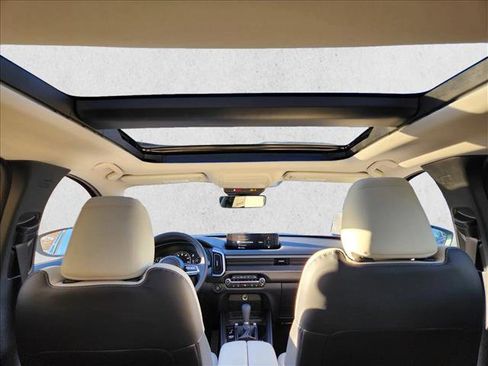 New 2026 MAZDA CX-50 AWD 2.5 S w/ Accent Package image 19