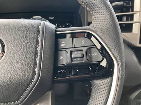 New 2026 Toyota Tundra Capstone image 15