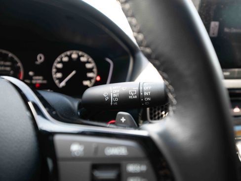 Used 2025 Honda Civic Sport image 14