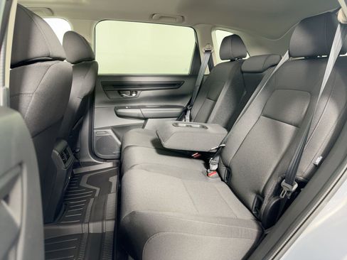 New 2026 Honda CR-V EX image 13