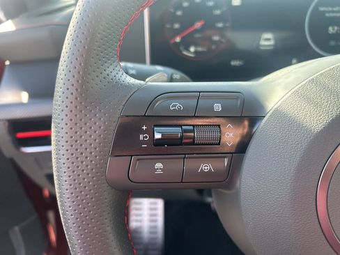 Used 2025 Hyundai Sonata N Line FWD image 15