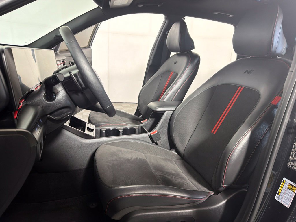 Used 2024 Hyundai Kona N Line AWD/4WD image 10