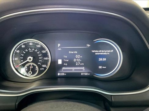 Used 2024 Genesis GV80 2.5T AWD/4WD image 7