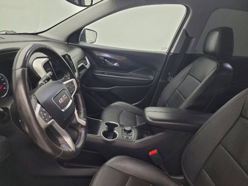 Used 2020 GMC Terrain SLT w/ Preferred Package AWD/4WD image 17