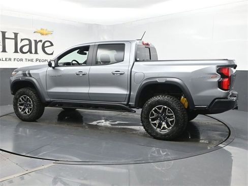 New 2026 Chevrolet Colorado ZR2 w/ Technology Package image 30