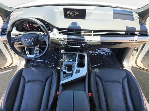 Used 2018 Audi Q7 2.0T Premium Plus AWD/4WD image 10