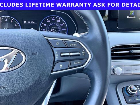 Used 2020 Hyundai Palisade SEL AWD/4WD image 16