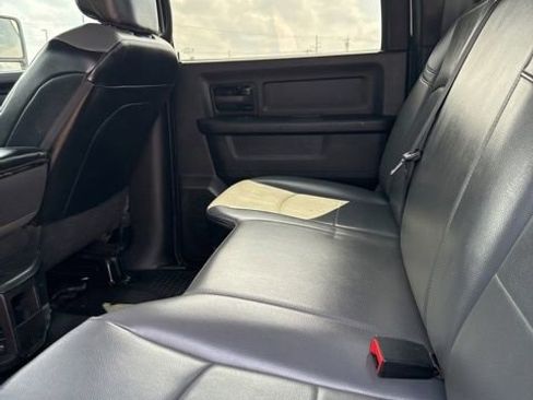 Used 2023 RAM 2500 Tradesman AWD/4WD image 6