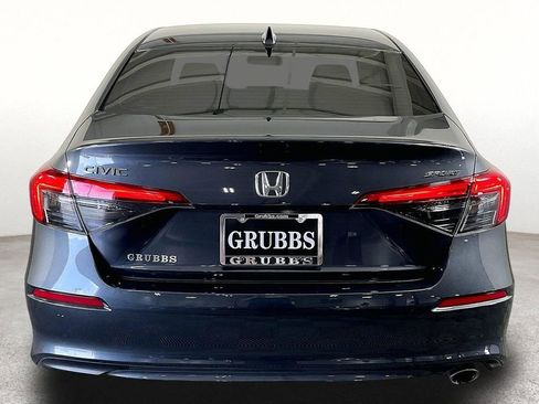 Used 2024 Honda Civic Sport image 6