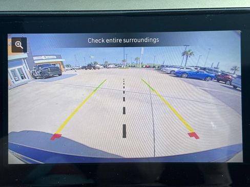 New 2026 Jeep Grand Cherokee Altitude RWD image 27