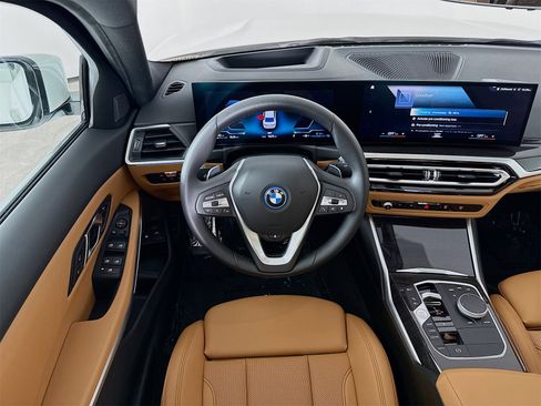 Certified 2024 BMW 330e w/ Premium Package image 23
