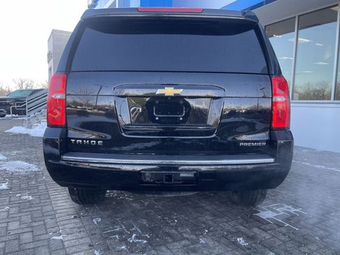Used 2020 Chevrolet Tahoe Premier image 4