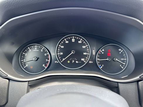 New 2026 MAZDA CX-50 Meridian Edition w/ Weather Package image 15