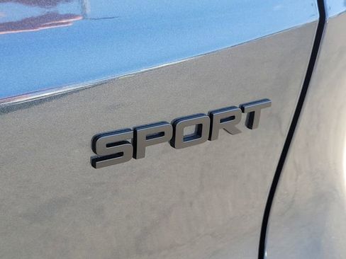 Certified 2025 Honda CR-V Sport-L image 8