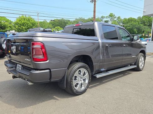 Certified 2024 RAM 1500 Big Horn AWD/4WD image 6