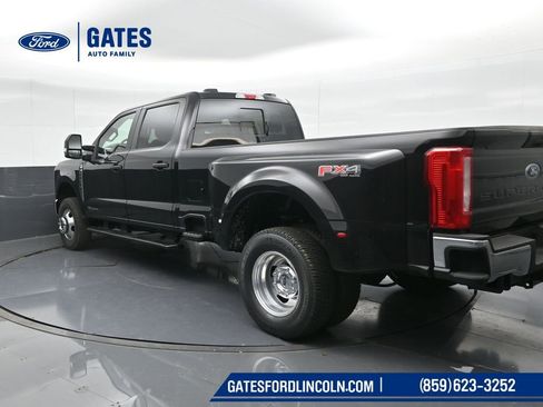 Used 2025 Ford F350 XL w/ XL Driver Assist Package image 8