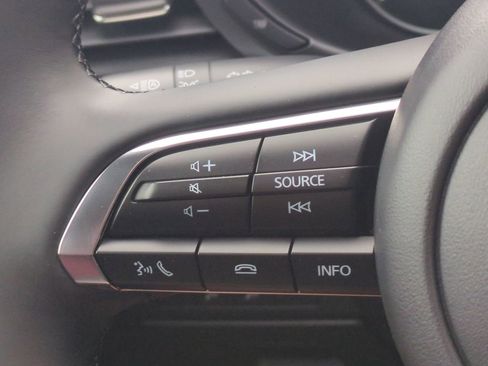 New 2026 MAZDA MAZDA3 2.5 S Hatchback w/ Premium Pkg image 23