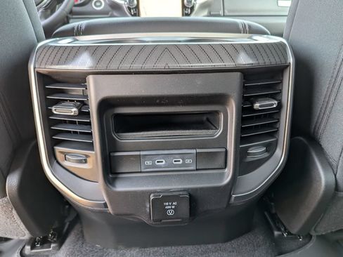 New 2026 RAM 1500 Big Horn AWD/4WD image 35