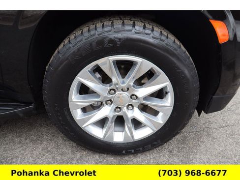 Certified 2024 Chevrolet Tahoe Premier image 32