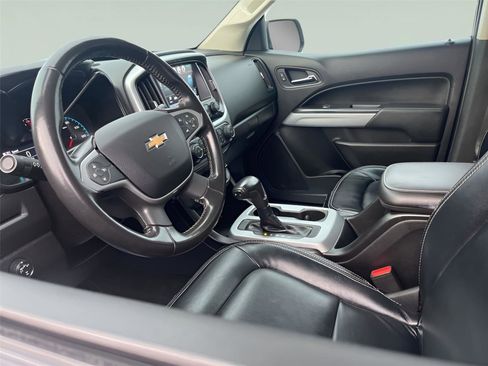 Used 2018 Chevrolet Colorado LT image 13