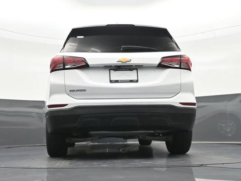 Used 2022 Chevrolet Equinox LS FWD image 26