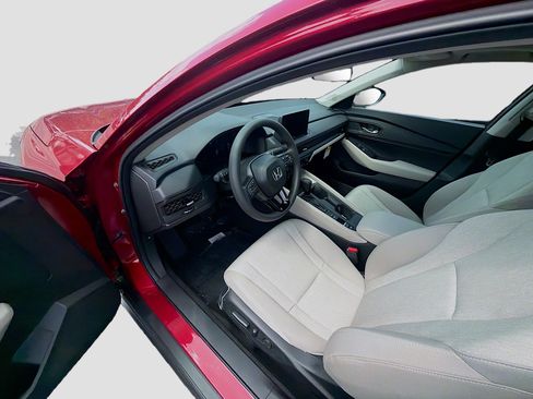 New 2026 Honda Accord SE image 9