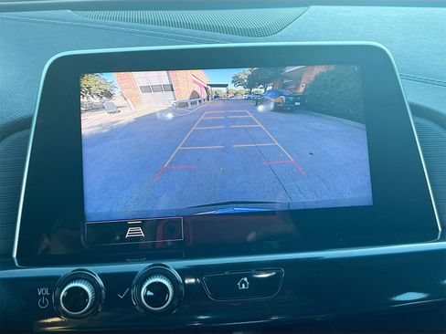 Used 2023 Cadillac CT4 V Blackwing w/ Technology Package image 13