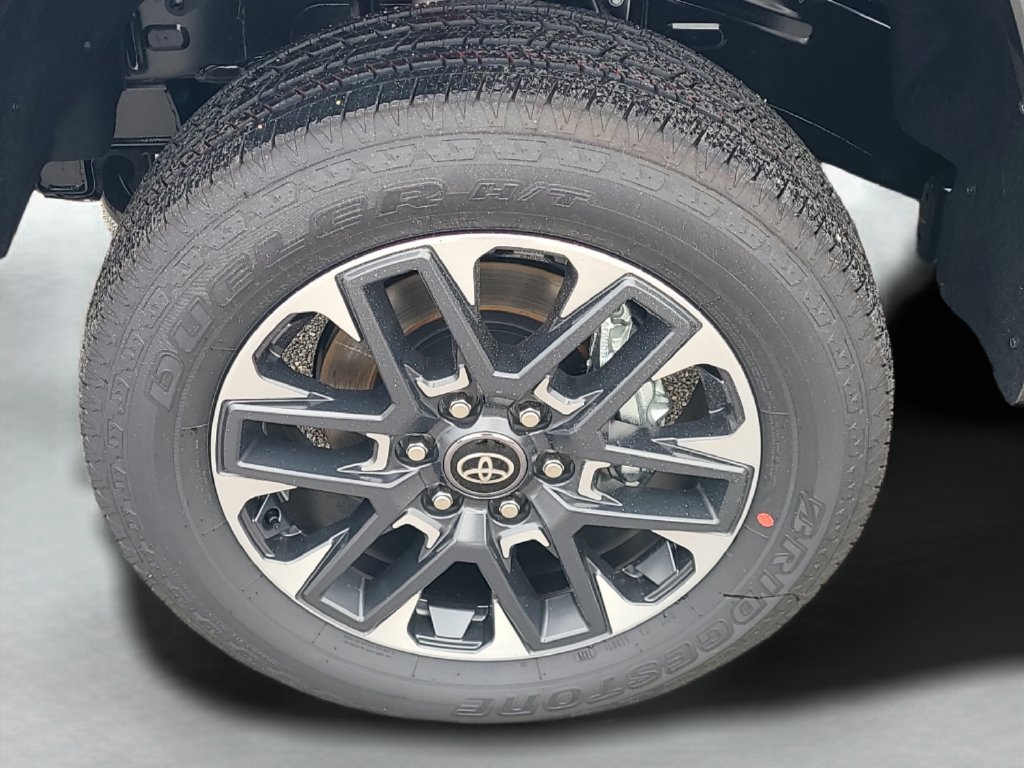 New 2026 Toyota Tundra Limited w/ Limited PVM Package AWD/4WD image 25