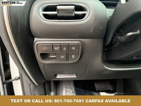 Used 2026 Hyundai Palisade Limited AWD/4WD image 15