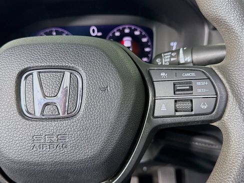 Certified 2023 Honda Accord EX image 15