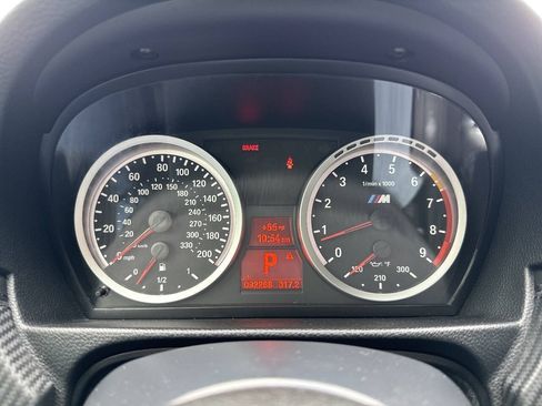 Used 2009 BMW M3 Coupe RWD image 28