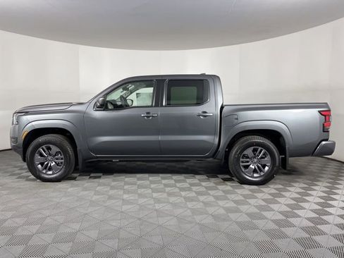 New 2026 Nissan Frontier SV w/ SV Convenience Package image 6