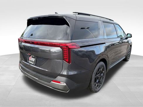 New 2026 Kia Carnival SX Prestige FWD image 7