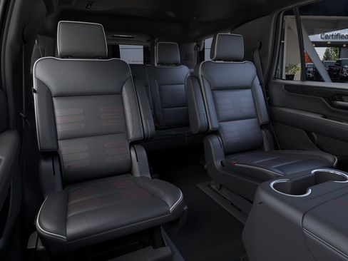 New 2026 GMC Yukon AT4 Ultimate AWD/4WD image 17