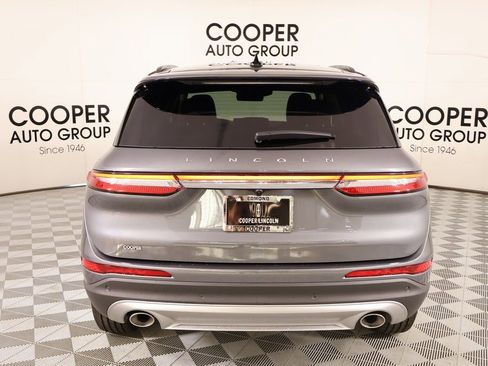 New 2026 Lincoln Corsair Premiere FWD image 22