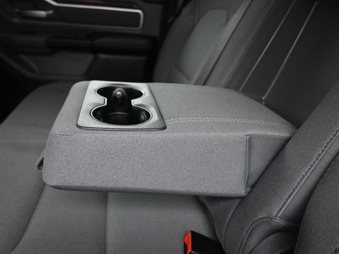 Used 2020 RAM 1500 Big Horn image 36