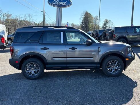 New 2025 Ford Bronco Sport Big Bend image 3