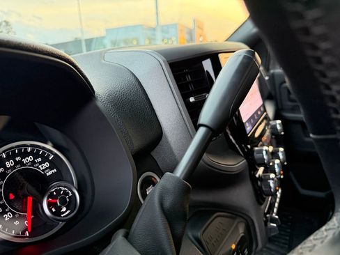 New 2026 RAM 5500 Tradesman image 24