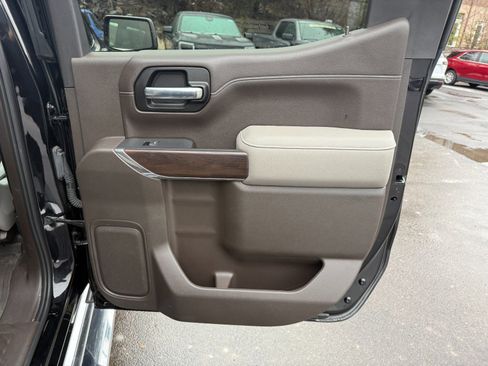 Used 2021 GMC Sierra 1500 SLT w/ SLT Premium Package image 22