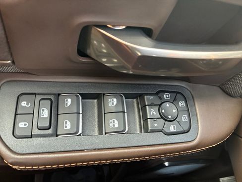 New 2026 RAM 3500 Longhorn image 25