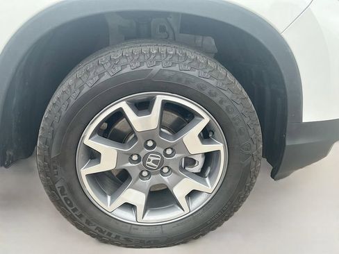 Used 2023 Honda Passport TrailSport image 30